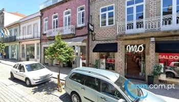 Mo Famalicão Centro - Vila Nova De Famalicão