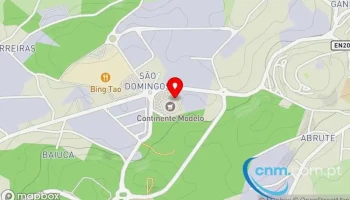 Mo Paços de Ferreira - Tv. De São Domingos