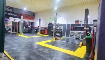 Mp Auto | Oficina Mecânica Sintra - 2705-431 São João Das Lampas
