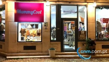 MummyCool - Lisboa