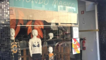Mundo Mágico - 4785-296 Trofa