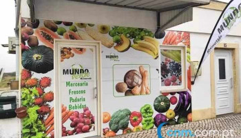 Mundo Verde - Loja 1 | São Martinho do Porto - 2460-642 São Martinho Do Porto
