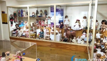 Museu do Brinquedo - Seia