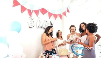 My Baby Shower - Portugal