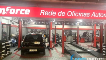 MyForce Alegro Sintra - Alegro Sintra