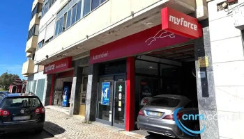 MyForce Benfica - 1500-112 Lisboa
