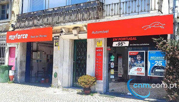 MyForce Campo Grande - 1700-097 Lisboa