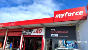 MyForce Cascais - 2750-269 Cascais