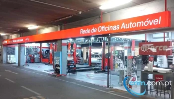 MyForce Continente Amadora - Estrada Nacional 249 1