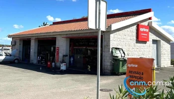 MyForce Oeiras A5 - 2780-237 São Domingos De Rana