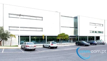 MyForce Sede - R. Dos Ciprestes 48