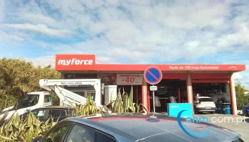MyForce Vila Franca de Xira - 739