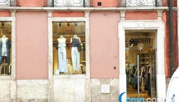 Nícoli - Lisboa