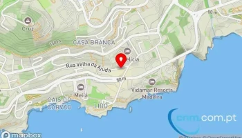 Nine Car Rental - São Martinho