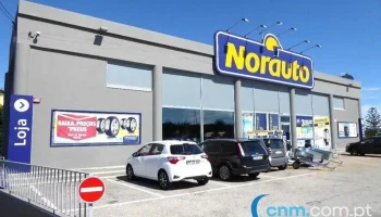 Norauto Cascais - 2645-143 Alcabideche