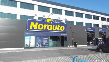 Norauto Sacavém - 2685-137 Sacavém