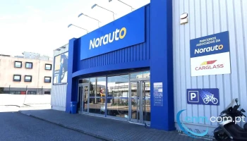 Norauto Sintra - R. República Da Coreia