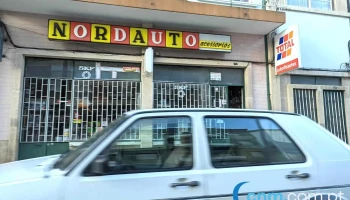 Nordauto - 5370-347 Mirandela