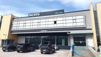 Nors Aftermarket Lisboa - 4-4a