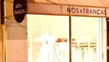 Nós e Tranças - Lisboa