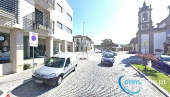 Novo Infante - Fafe