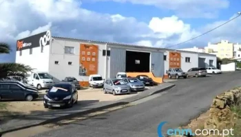 NPA-Auto - Rua Mato Da Cruz
