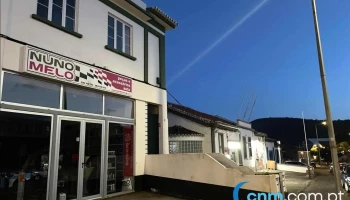 Nuno Melo - Peças Auto - Av. Infante Dom Henrique 24