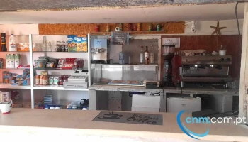 O café do bebe - Tv. Do Torrão 2