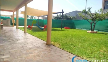 O Cantinho do Bebé - Estr. Da Penha Lote C