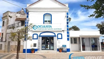 Oculista das Portas de Santo António - Sousel - Sousel