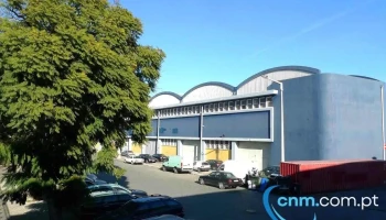 Oficina Aguia Encarnação - Lisboa