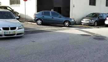 Oficina Auto G3 - Bobadela
