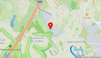 Oficina Auto Pereira - R. Da Colónia Armazém 11
