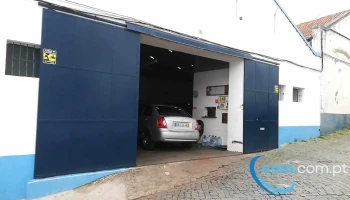 Oficina Auto Vitaliy Mirchev - 7800-189 Beja