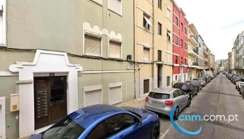 Oficina Automovel - 1885-083 Moscavide
