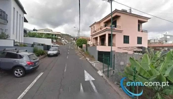 Oficina - Câmara De Lobos