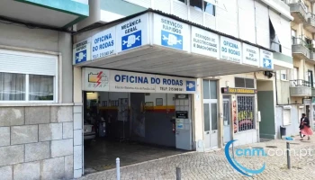 Oficina Do Rodas - 2745-173