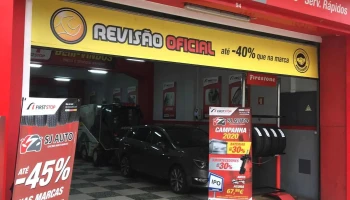 Oficina FirstStop Estefânia - 1000-158 Lisboa