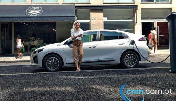 Oficina Hyundai - A MatosCar - 7300-053 Portalegre