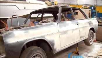 Oficina Mecânica Auto Rui Oliveira - 9545-531 Ponta Delgada