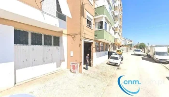 Oficina Pedro Carvalho - 2690-379 Santa Iria De Azoia