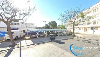Oficina Piramidal - 2775-369 Carcavelos