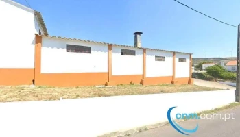Oficina Reparações Auto Mecânica Geral Belarmino Rodrigo Serra Lda - Estr. Velha Do Boição Nº 16
