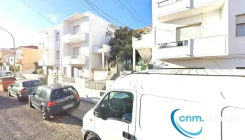 Oficina Sr. José - 2700-120 Amadora