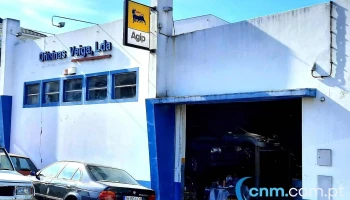 Oficinas Veiga, Lda - Verdemilho