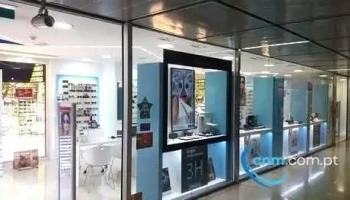 Opticalia Centro Comercial Fonte Nova - Lisboa
