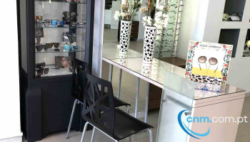 Opticalia Óptica Barbosa - Odemira