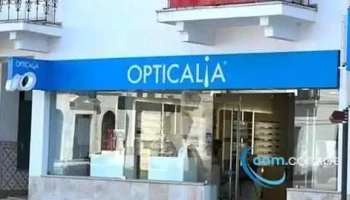 Opticalia Porto de Mós - 2480-314 Porto De Mós