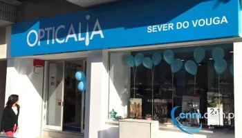 Opticalia - Sever Do Vouga