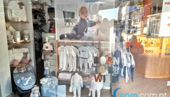 Os Cachopos Comercio De Vestuario De Bébé E Criança, Lda - 4780-376 Santo Tirso